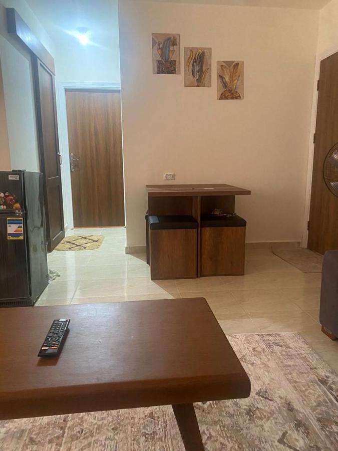 Appartement شاليه الزمردة بمنتجع سانتوريني à El Alamein Extérieur photo