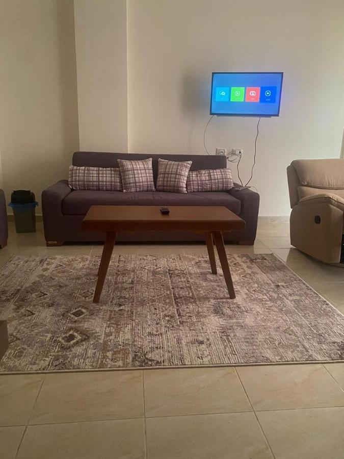 Appartement شاليه الزمردة بمنتجع سانتوريني à El Alamein Extérieur photo